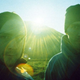 Illustration for article titled Boards Of Canada’s “Whitewater” captures the duo when its sound evoked wistful nostalgia